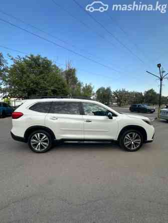 Subaru Ascent I 2.4, 2018 Bishkek
