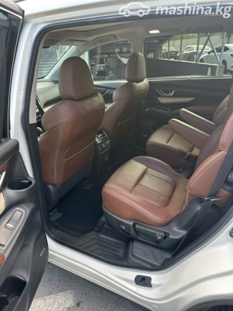Subaru Ascent I 2.4, 2018 Bishkek - photo 8