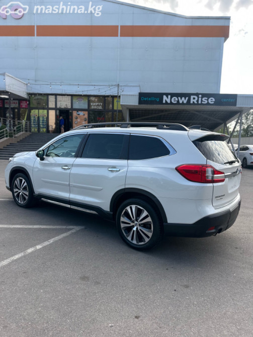 Subaru Ascent I 2.4, 2018 Бишкек - сүрөт 5