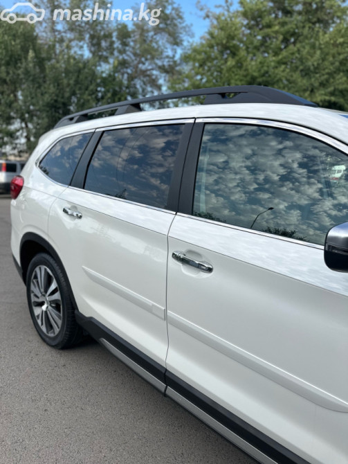Subaru Ascent I 2.4, 2018 Бишкек - сүрөт 9