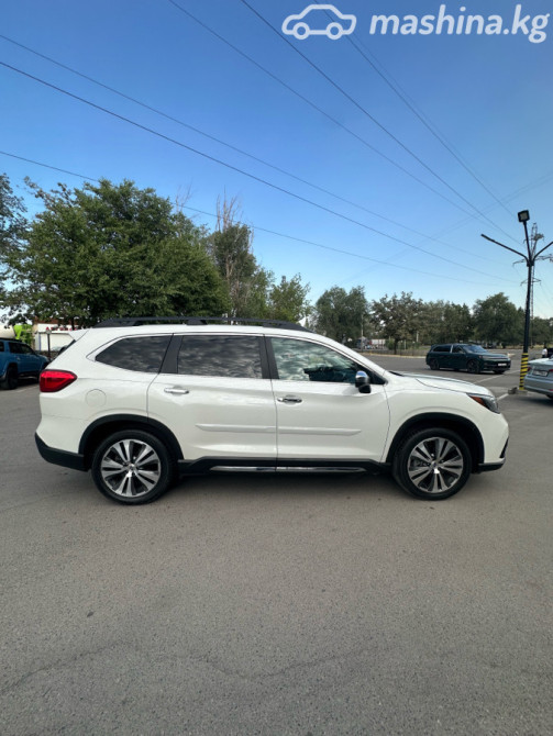 Subaru Ascent I 2.4, 2018 Бишкек - сүрөт 3