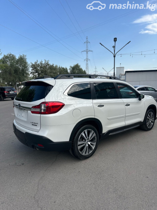 Subaru Ascent I 2.4, 2018 Бишкек - сүрөт 4