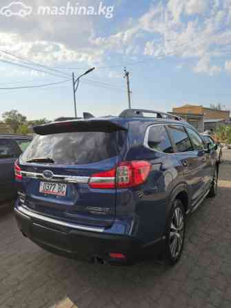 Subaru Ascent I 2.4, 2020 Bishkek