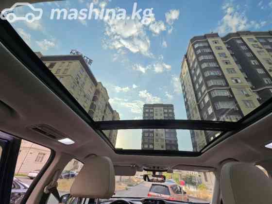 Subaru Ascent I 2.4, 2020 Bishkek