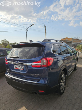 Subaru Ascent I 2.4, 2020 Bishkek - photo 4