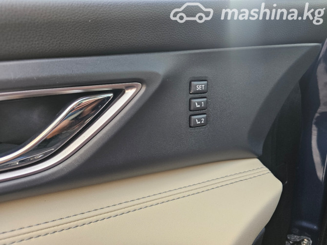 Subaru Ascent I 2.4, 2020 Bishkek - photo 12