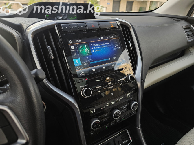 Subaru Ascent I 2.4, 2020 Bishkek - photo 10