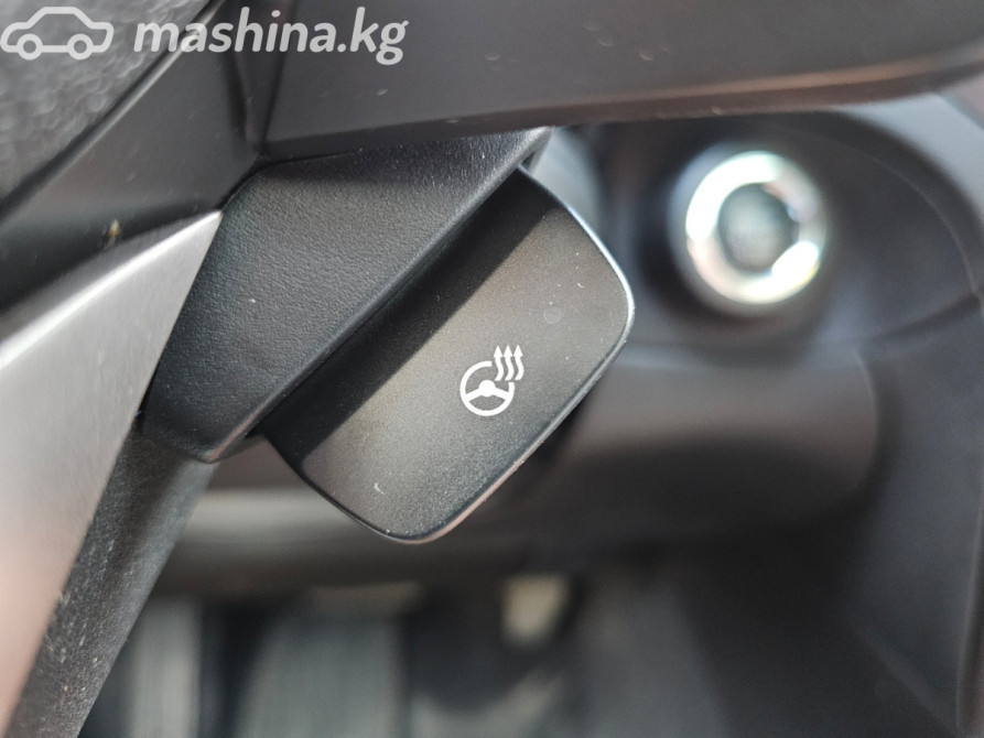 Subaru Ascent I 2.4, 2020 Бишкек - сүрөт 11