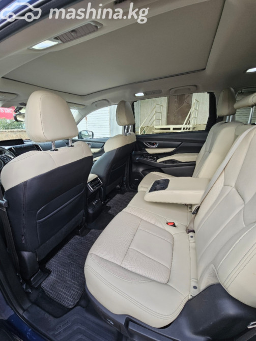 Subaru Ascent I 2.4, 2020 Бишкек - сүрөт 5