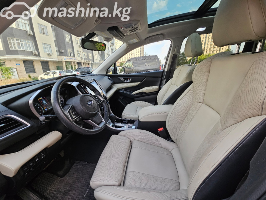 Subaru Ascent I 2.4, 2020 Бишкек - сүрөт 8
