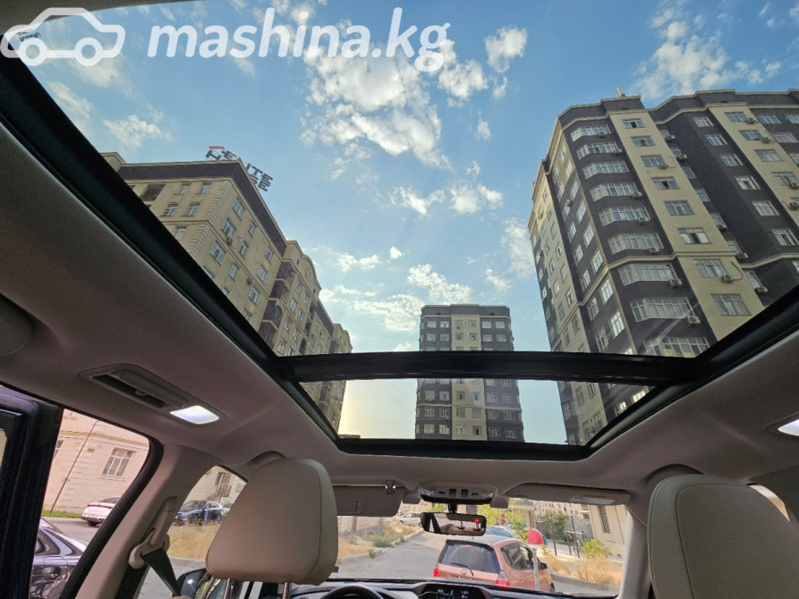 Subaru Ascent I 2.4, 2020 Бишкек - сүрөт 6