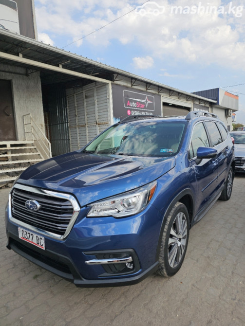 Subaru Ascent I 2.4, 2020 Бишкек - сүрөт 1