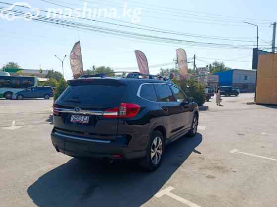 Subaru Ascent I 2.4, 2018 Bishkek