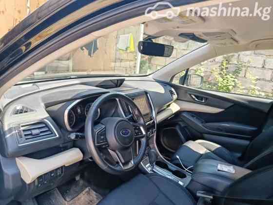 Subaru Ascent I 2.4, 2018 Bishkek