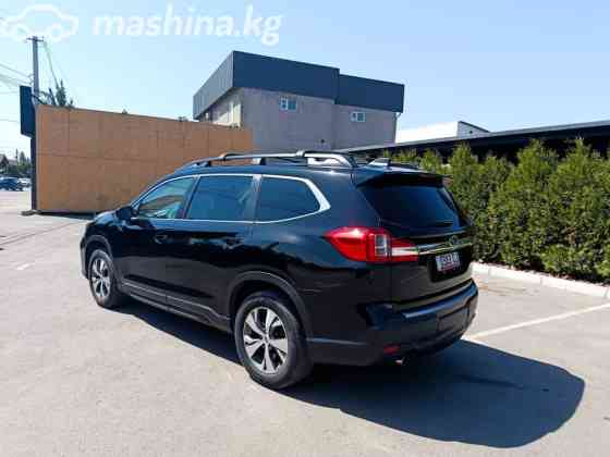 Subaru Ascent I 2.4, 2018 Bishkek