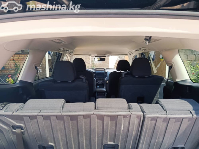 Subaru Ascent I 2.4, 2018 Bishkek - photo 11