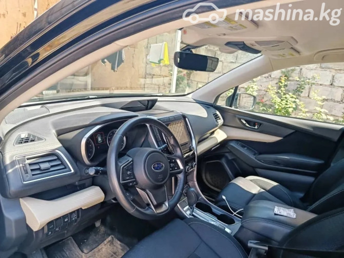 Subaru Ascent I 2.4, 2018 Bishkek - photo 3