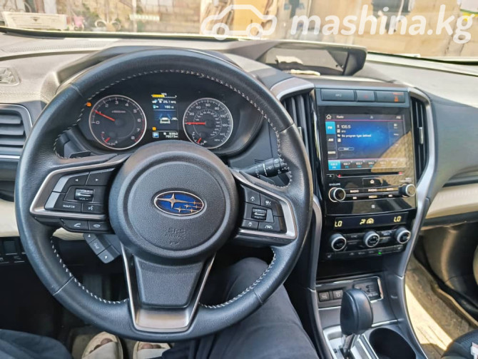 Subaru Ascent I 2.4, 2018 Bishkek - photo 9