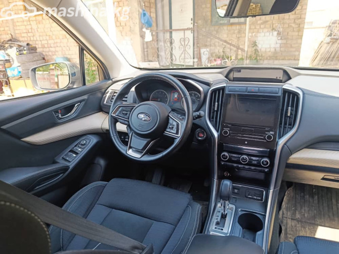 Subaru Ascent I 2.4, 2018 Bishkek - photo 12