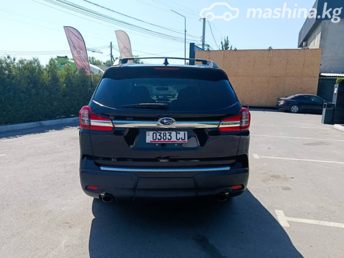 Subaru Ascent I 2.4, 2018 Bishkek - photo 7