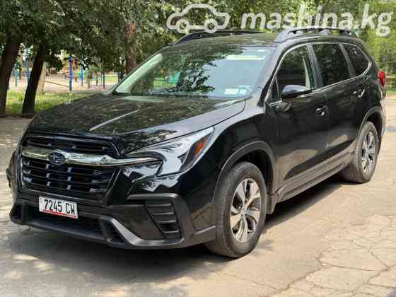 Subaru Ascent I Рестайлинг 2.4, 2023 Bishkek