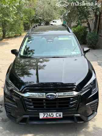 Subaru Ascent I Рестайлинг 2.4, 2023 Bishkek