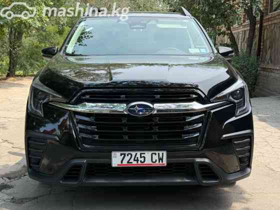 Subaru Ascent I Рестайлинг 2.4, 2023 Bishkek