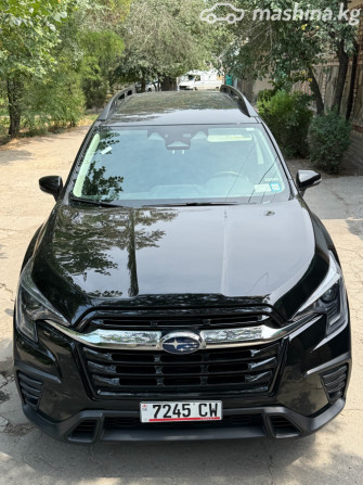 Subaru Ascent I Рестайлинг 2.4, 2023 Bishkek - photo 2