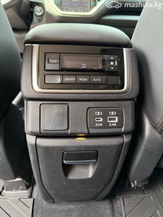 Subaru Ascent I Рестайлинг 2.4, 2023 Bishkek - photo 9
