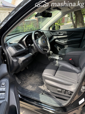 Subaru Ascent I Рестайлинг 2.4, 2023 Bishkek - photo 5