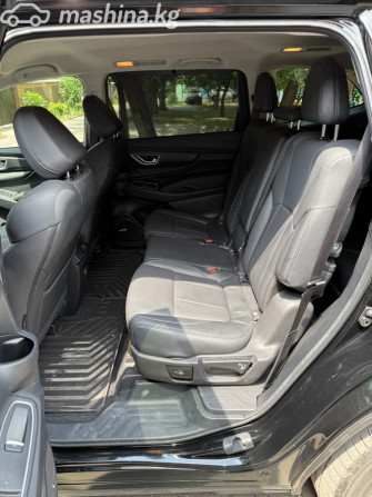 Subaru Ascent I Рестайлинг 2.4, 2023 Bishkek - photo 6