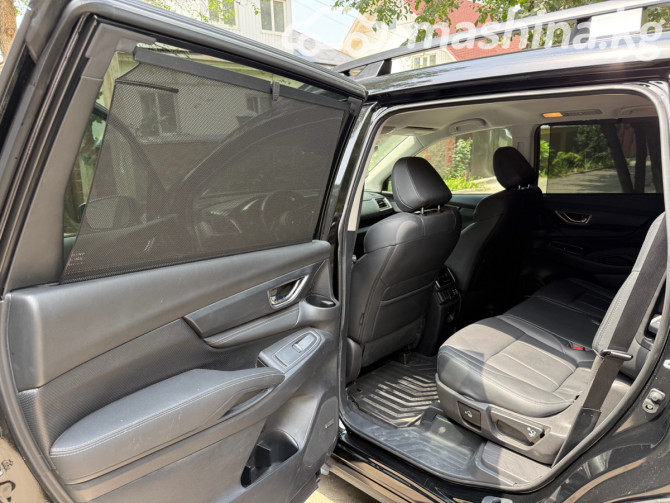 Subaru Ascent I Рестайлинг 2.4, 2023 Bishkek - photo 8