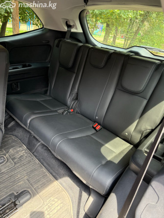 Subaru Ascent I Рестайлинг 2.4, 2023 Bishkek - photo 7