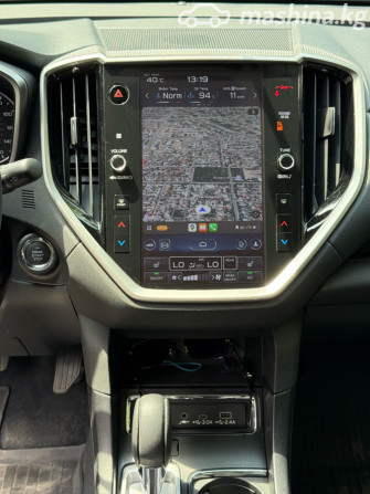 Subaru Ascent I Рестайлинг 2.4, 2023 Bishkek - photo 10