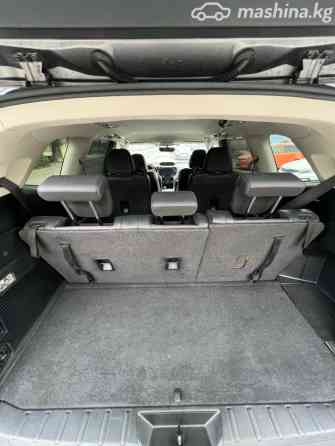 Subaru Ascent I 2.4, 2018 Bishkek