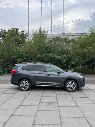 Subaru Ascent I 2.4, 2018 Bishkek