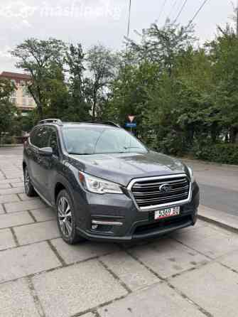 Subaru Ascent I 2.4, 2018 Bishkek