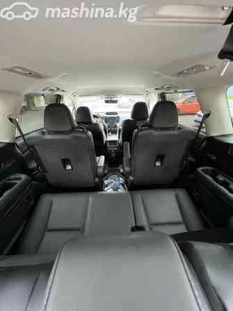 Subaru Ascent I 2.4, 2018 Bishkek