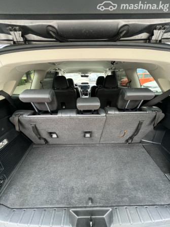 Subaru Ascent I 2.4, 2018 Bishkek - photo 6