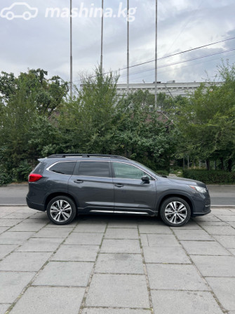 Subaru Ascent I 2.4, 2018 Bishkek - photo 2