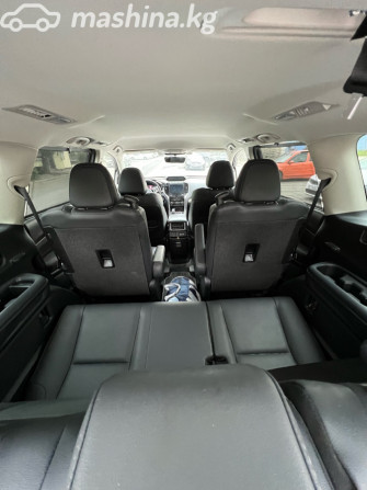 Subaru Ascent I 2.4, 2018 Bishkek - photo 5