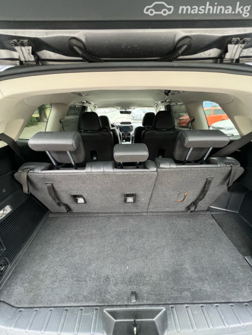 Subaru Ascent I 2.4, 2018 Бишкек - сүрөт 6
