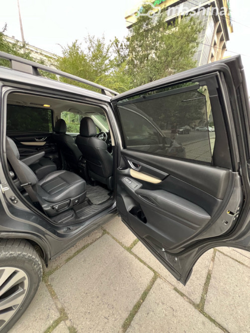 Subaru Ascent I 2.4, 2018 Бишкек - сүрөт 4