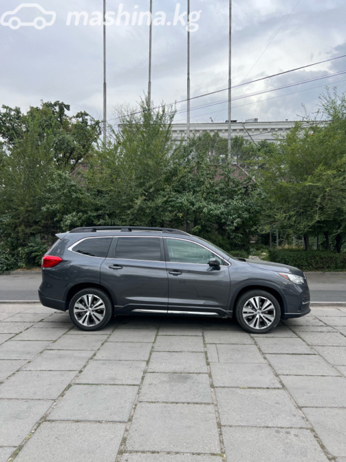 Subaru Ascent I 2.4, 2018 Бишкек - сүрөт 2
