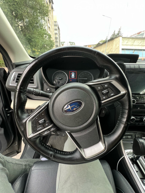 Subaru Ascent I 2.4, 2018 Бишкек - сүрөт 10
