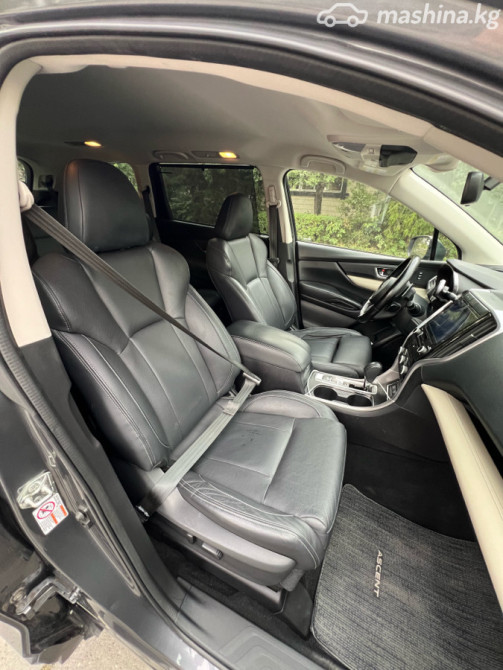 Subaru Ascent I 2.4, 2018 Бишкек - сүрөт 8