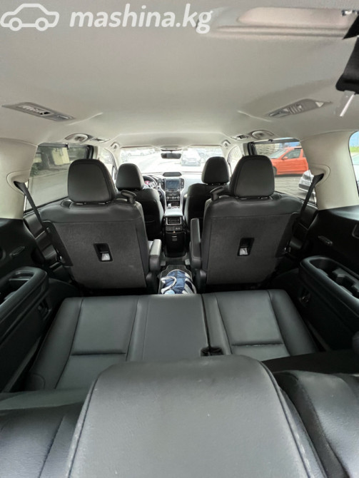 Subaru Ascent I 2.4, 2018 Бишкек - сүрөт 5
