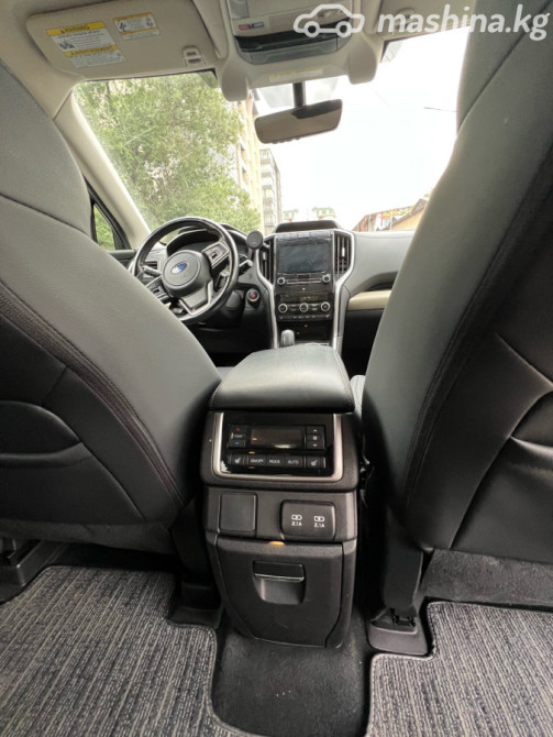 Subaru Ascent I 2.4, 2018 Бишкек - сүрөт 7