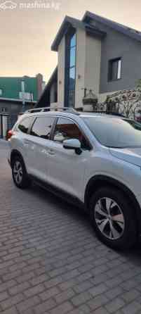 Subaru Ascent I 2.4, 2019 Bishkek