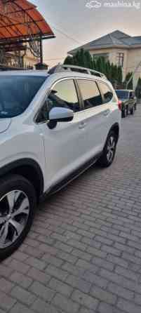 Subaru Ascent I 2.4, 2019 Bishkek